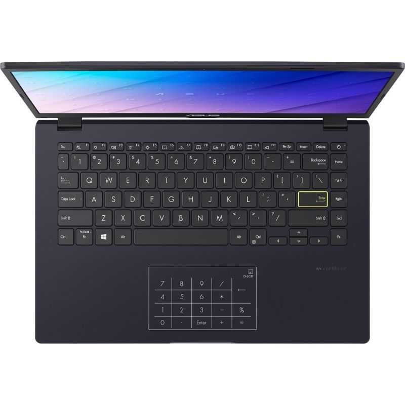 Знижка! Ноутбук 14" Asus E410MA (E410MA-EK1281T)