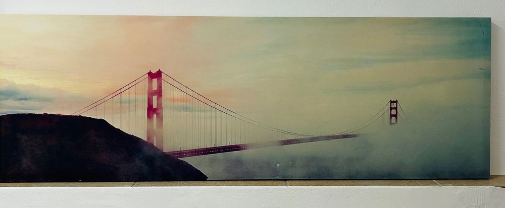 Quadro decoração