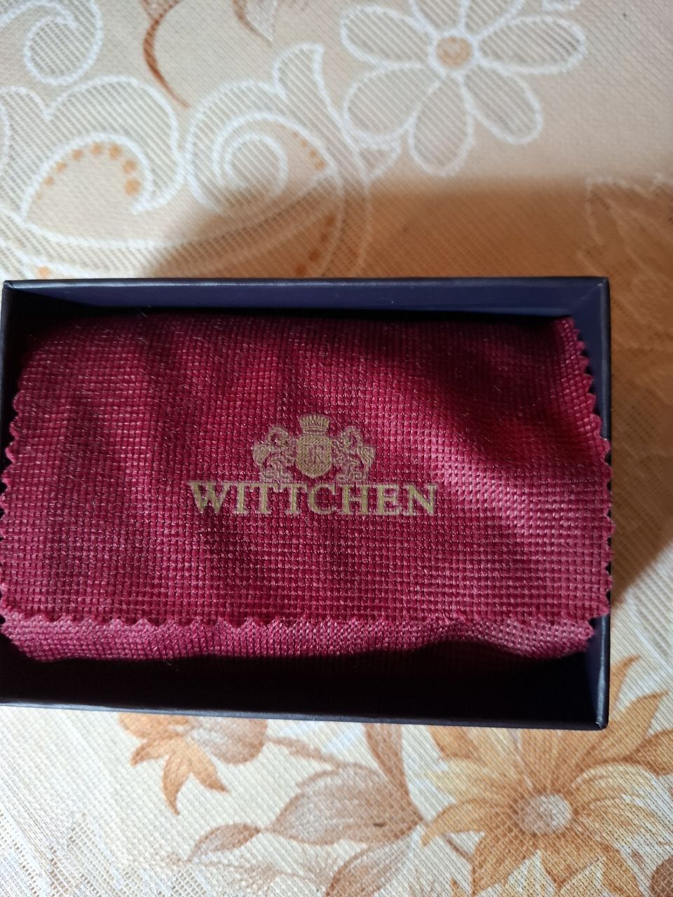Жіночий гаманець Wittchen