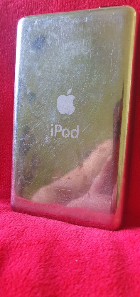 iPod Apple 120gb