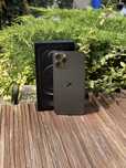 iPhone 12 Pro Max 100% bateria