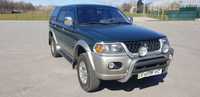 Mitsubishi Pajero Sport 3.0(V6)