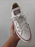 Converse trampki niskie sportowe damskie 36,5/37 23,5 cm