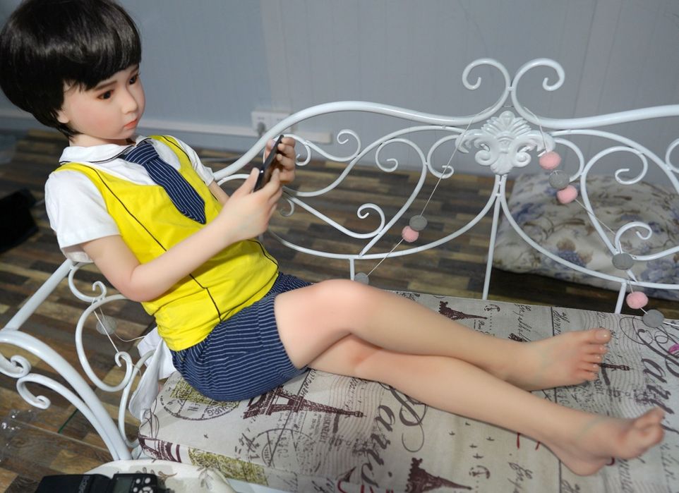 Bonecos nenuco baby reborn 100% silicone realistas tamanho grande