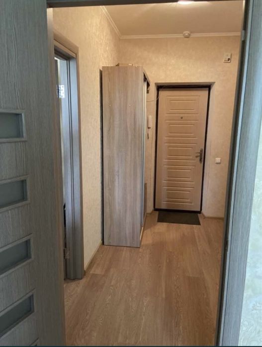 Без% Продам 1к квартиру  46м2 ЖК Атлант  Академгородок