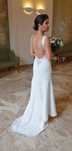 Suknia ślubna Vanilla Sposa nr 1843