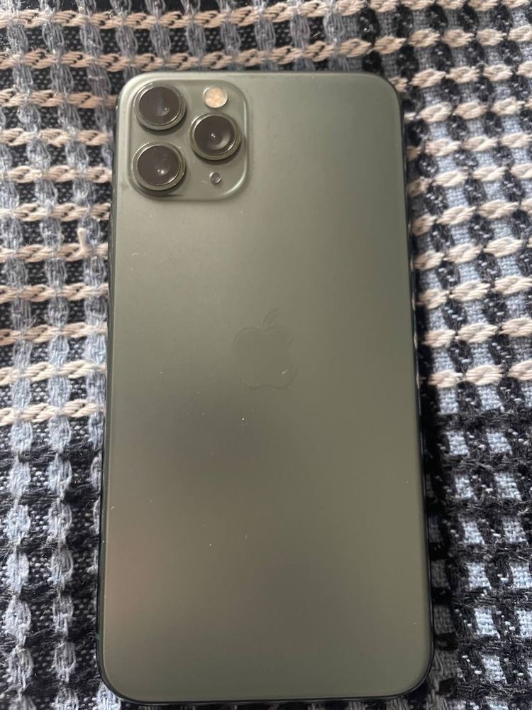 Продам iphone 11pro