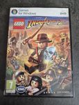 LEGO Indiana Jones 2