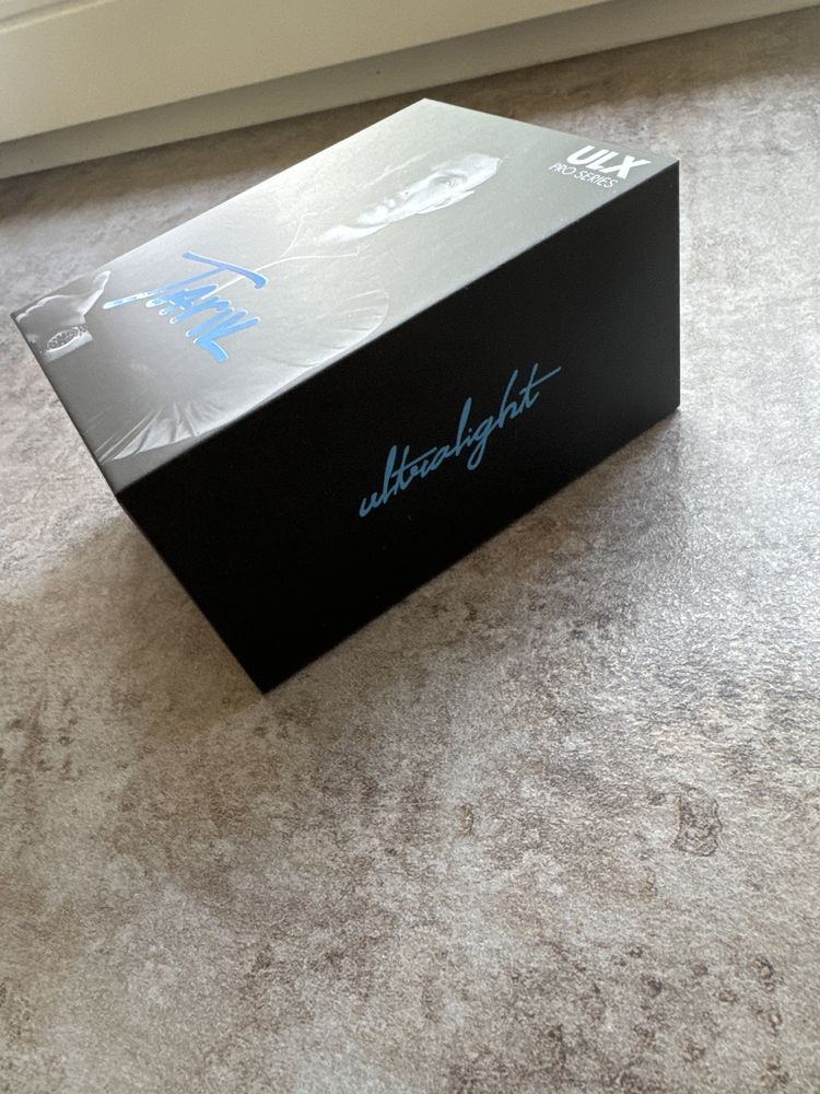 Finalmouse ultralightX TARIK NOWA!!