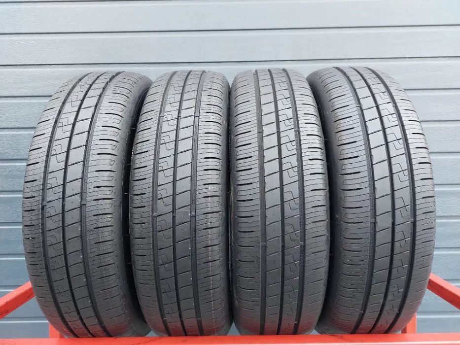 OPONY LETNIE 175/65 R17 GOODYEAR EFFICIENTGRIP PERFORMANCE 2 DOT2322