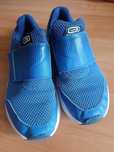 Buty sportowe rozmiar 35 Decathlon dla dzieci Kalenji AT Easy