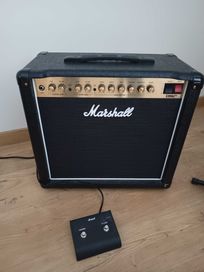 Nowy! Wzmacniacz MARSHALL DSL 20 CR Lampowy