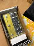 Strymon Volante Magnetic Echo Machine - efekt