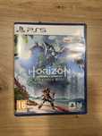 Horizon Forbidden West PS5