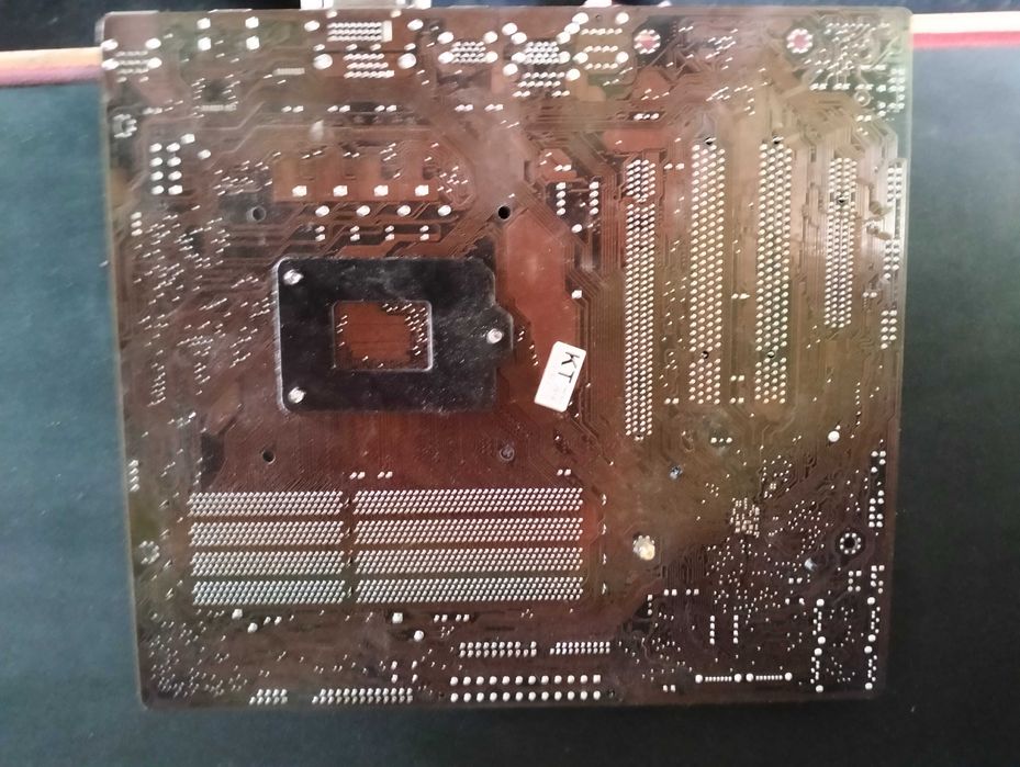 Płyta główna Asus H87M-PLUS