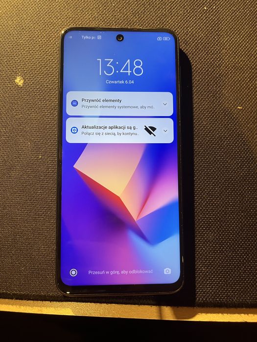 Redmi note 9 pro