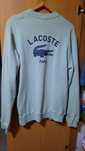 Camisola Lacoste Paris
