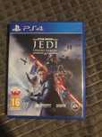 Sprzedam zamienię Star Wars Jedi PL Ps4 slim Pro Ps5