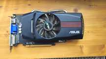 Karta graficzna Radeon HD 6770 Asus