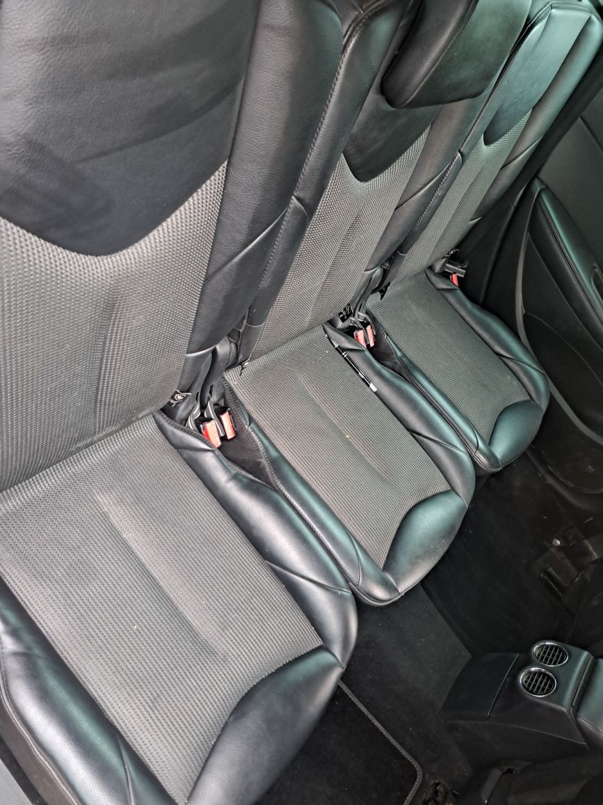 Peugeot 308 sw 1.6 hdi 2008r bogata wersja!