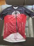 Koszulka kolarska Maloja,Rapha, Castelli