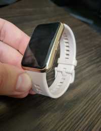 Huawei watch fit 1