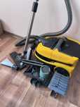 Zelmer aquawelt plus    1500 w
