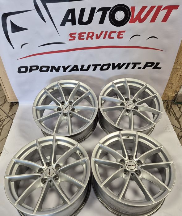 3. BMW 7J18 Et22 5x120