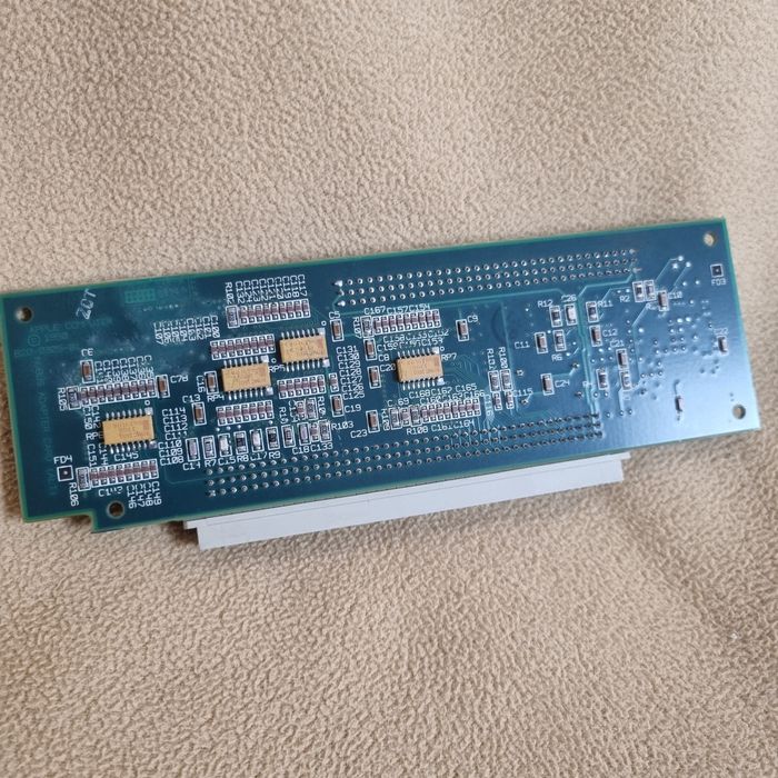 Macintosh IIsi NuBus Adapter Card Retro Apple 1190