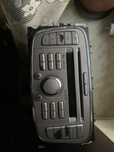 Radio do ford focus mk2