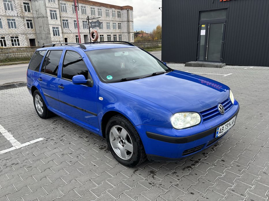 Гольф 4 1.6 газ бензин Golf 4