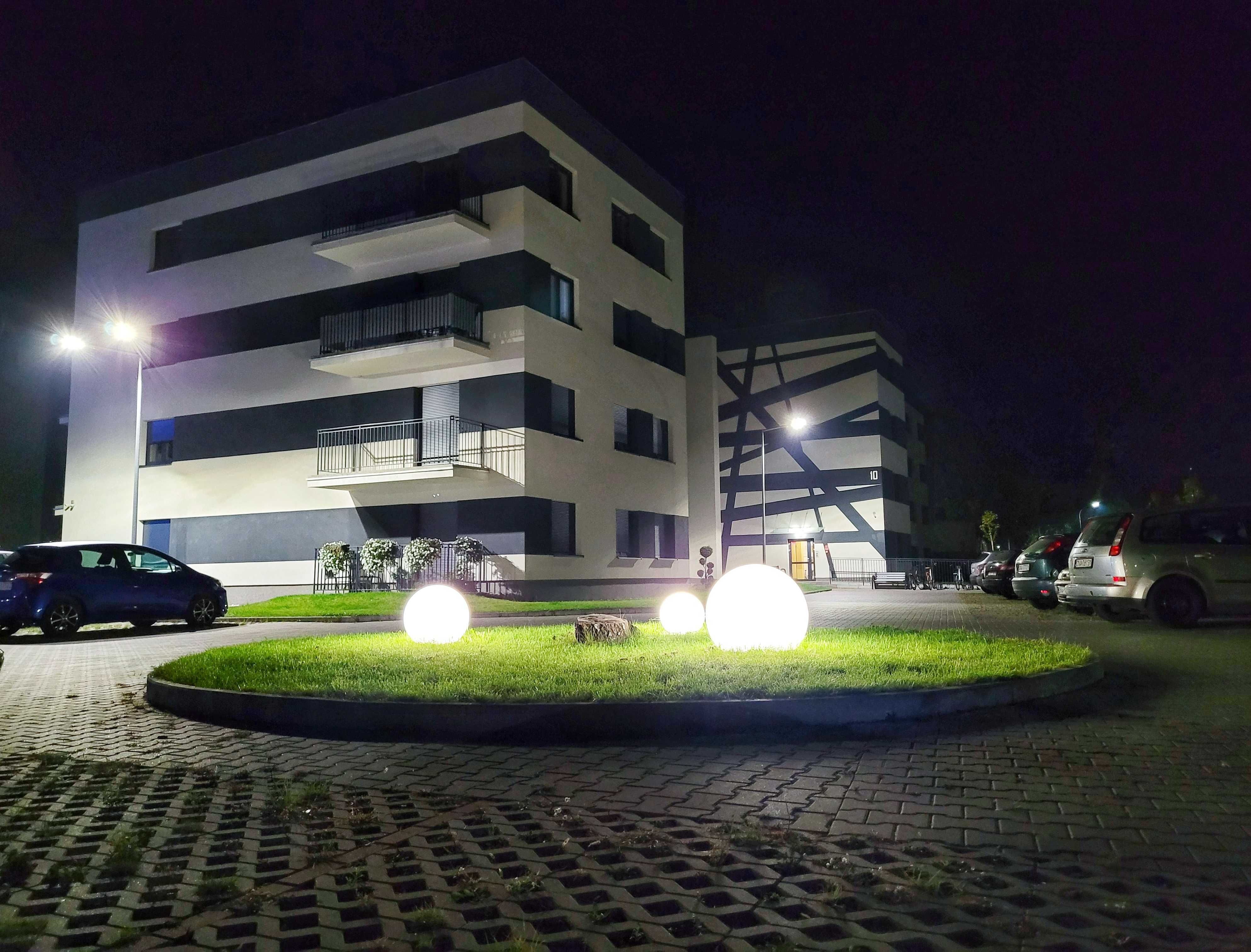 Nowoczesny Klimatyzowany Przestronny Apartament Namysłów