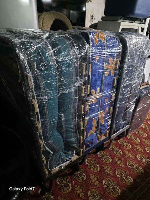 Ліжка з Німеччини ламелі [гарний стан]