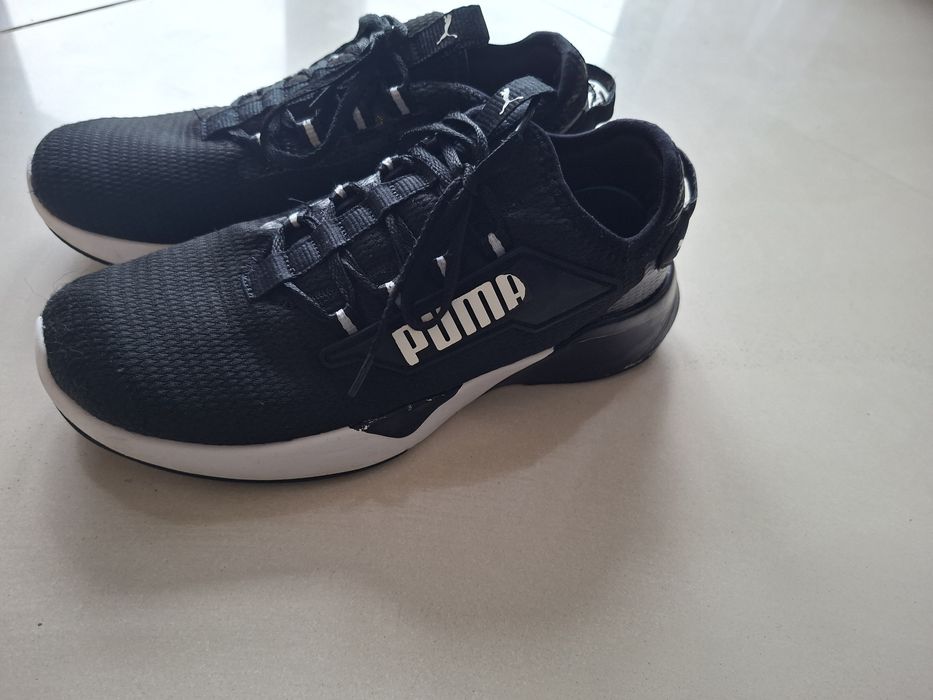 Buty Puma rozm 38