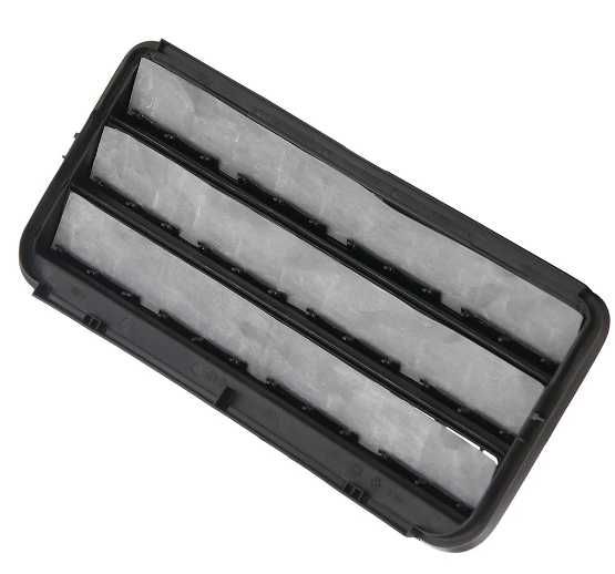 Клапан воздушный багажника  1098751-00-C Tesla Model 3/Y 749грв