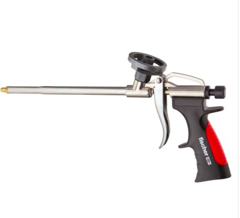 Fischer 1x PUP M3 - pistolet do pian montażowych