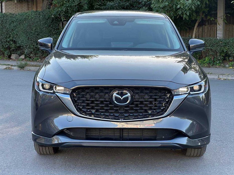 Mazda CX-5 Ідеальний стан