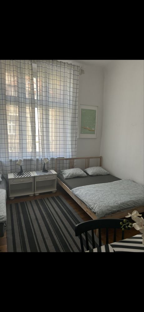 SOPOT CENTRUM - przy plaży i molo -mieszkanie, pokoje, kwatera, nocleg