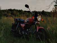 Альфа Spark SP 125C-2XWQ