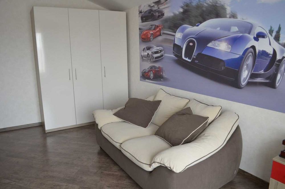 Великолепный дом в центре Фонтанки