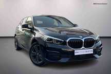 BMW 116 d Line Sport Auto