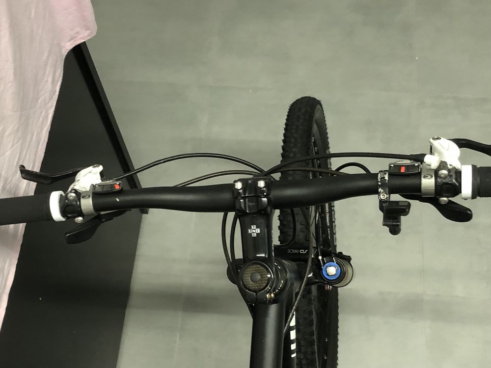 Btt Focus roda 26 como nova