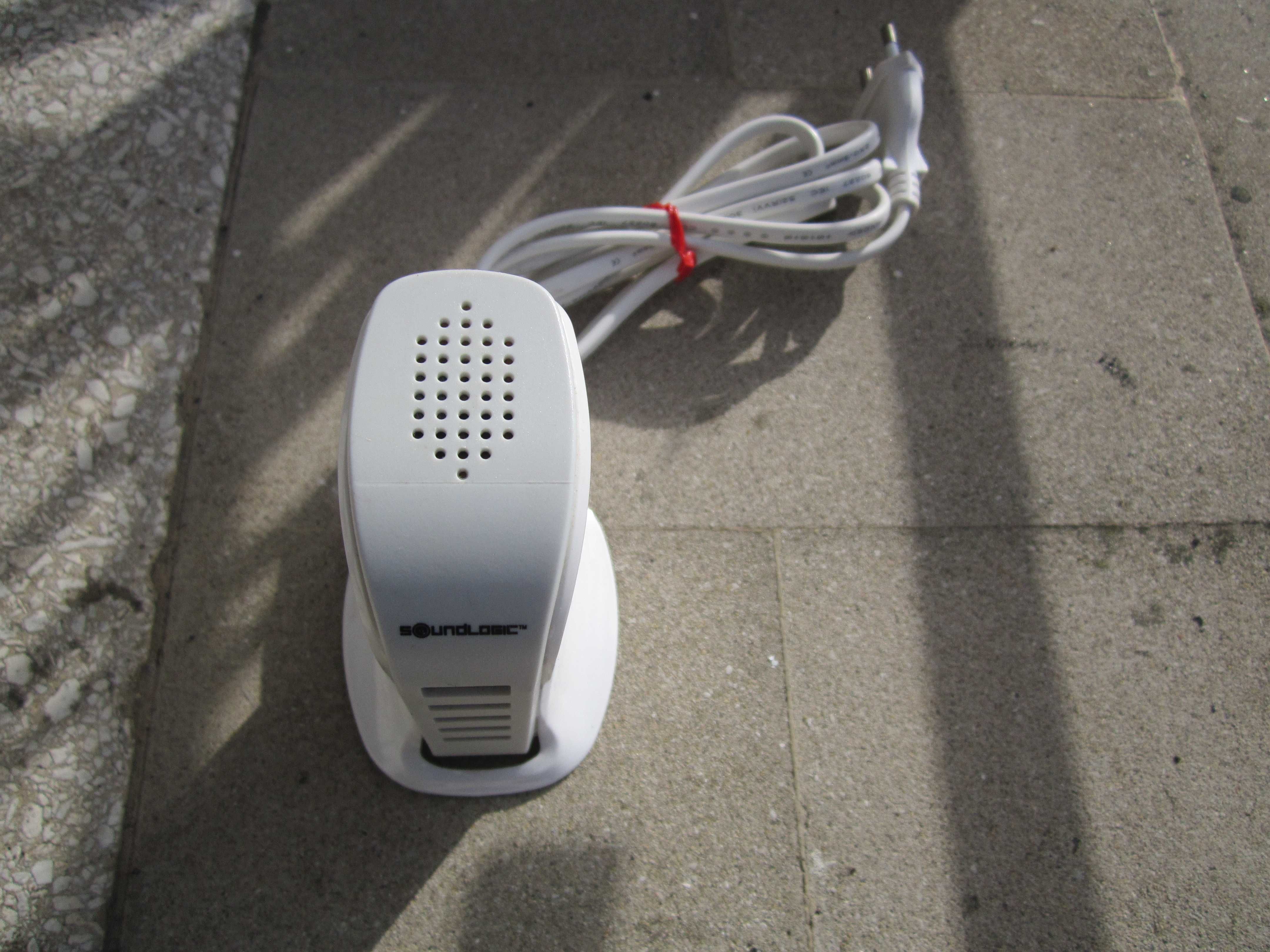 Torre 5 portas usb com cabo de 1 metro soundlogic