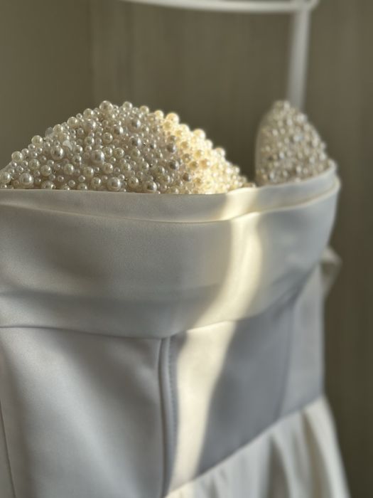 Весільня сукня. Продаю терміново