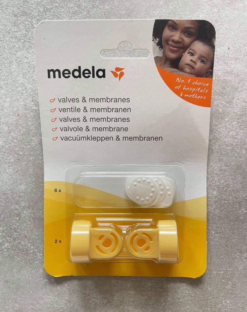 Laktator Medela Swing