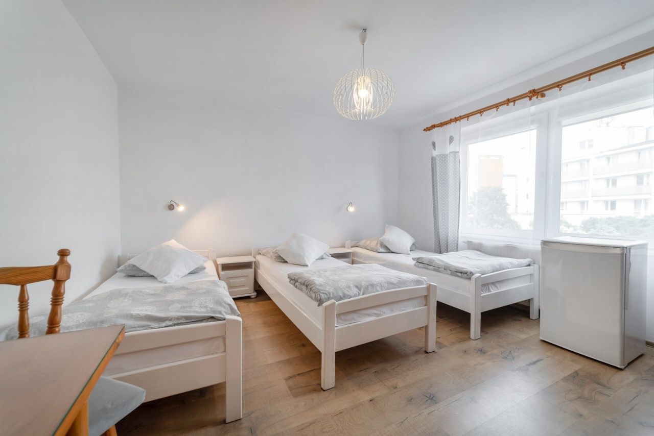 WOLNY Pokój 2os od 29.8! Pokoje, Apartamenty,noclegi,morze,Hel