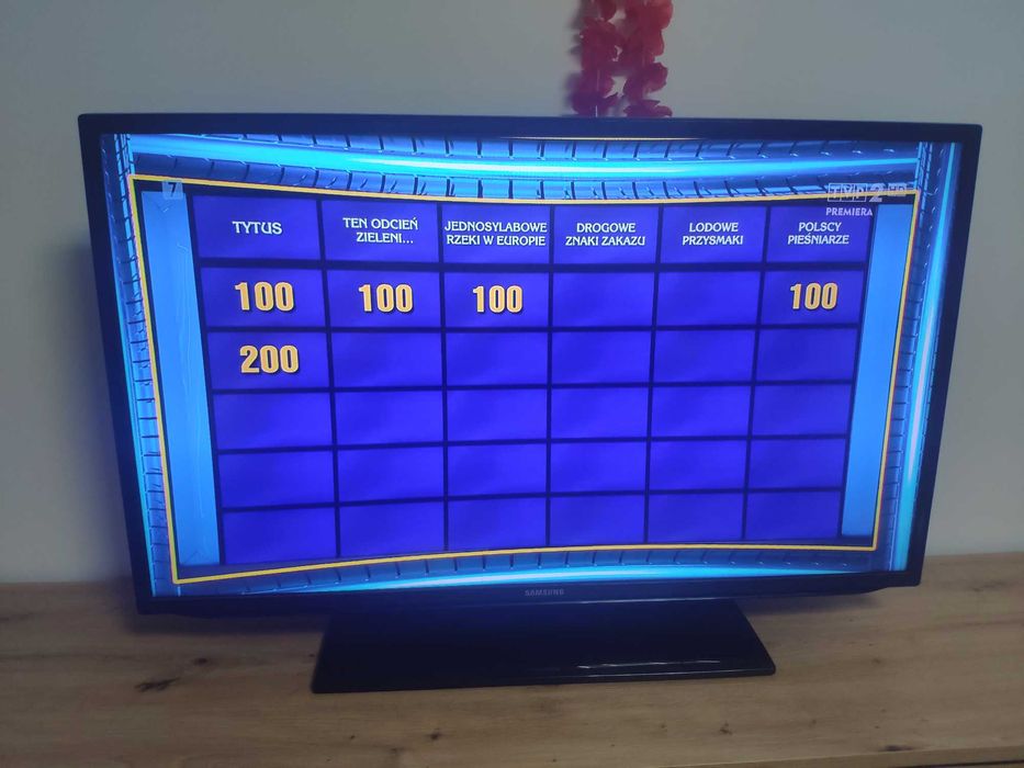 Samsung UE40EH5300 40" LED FullHD