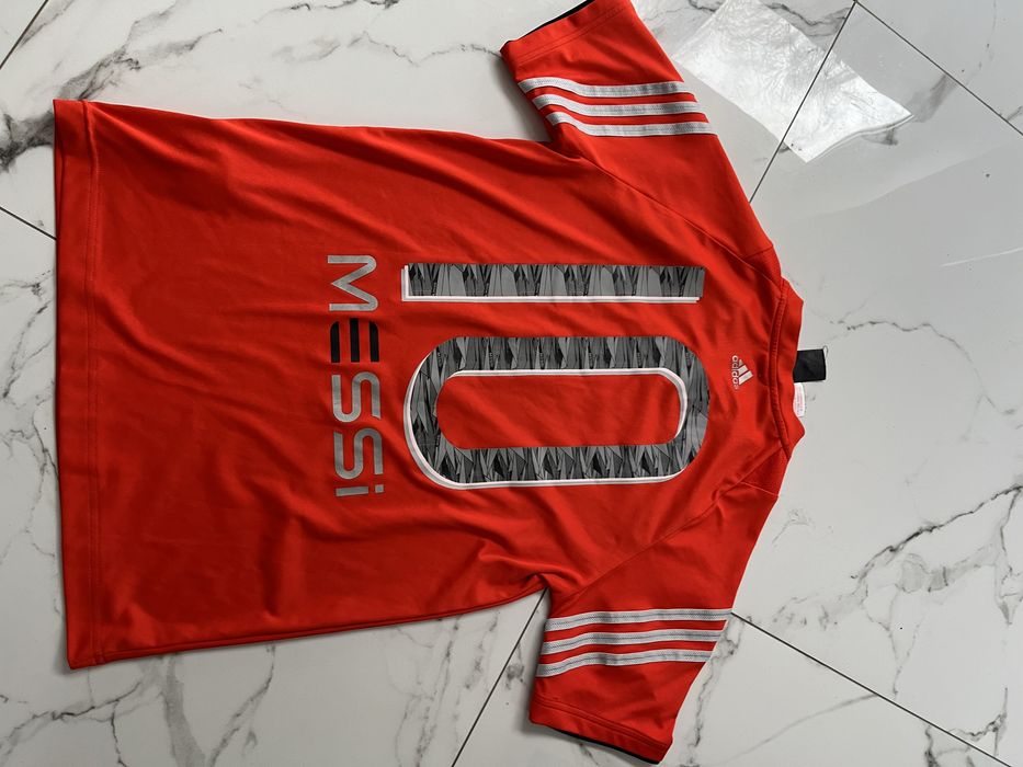 Koszulka Adidas Messi  13/14 lat