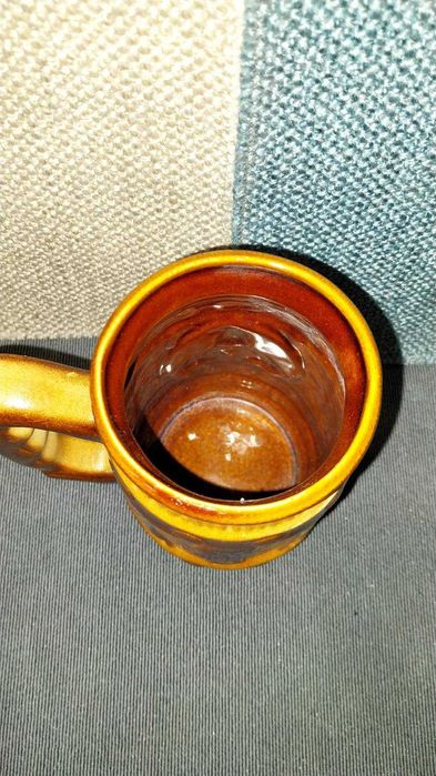 Кружка керамическая (пиво,квас,декор)