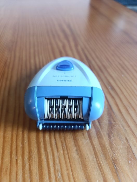 Eпілятор фірми Philips